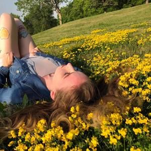 Meet your Posher, Amanda